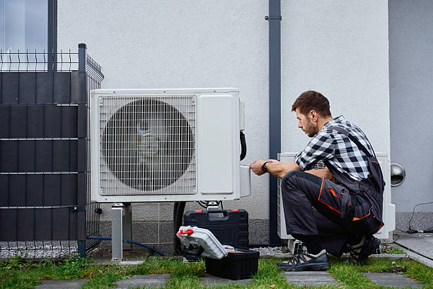 Trusted Hvac Installation service in Conyers, GA - HVAC Repair CO